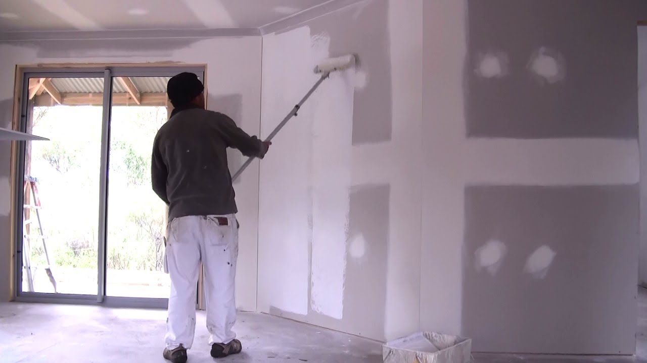 Painting & Drywall