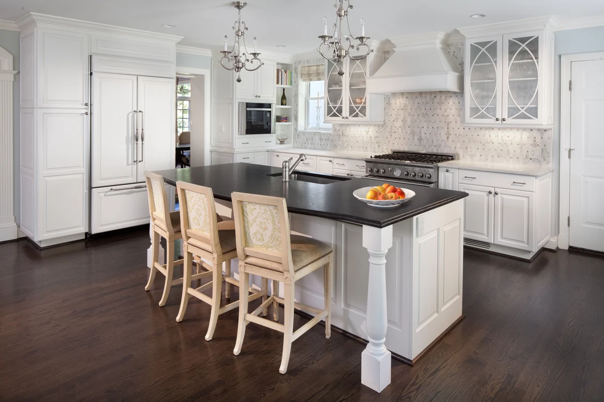 5 Tips for a Successful Kitchen Remodel